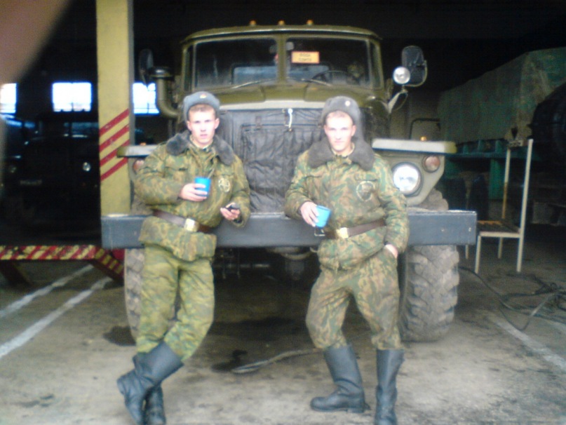 Игорь Полешкин фотография #2