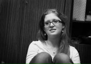 Фотография Акулиной Элизабет