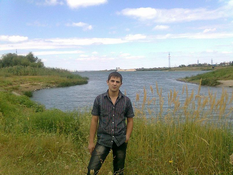Олег К фотография #15