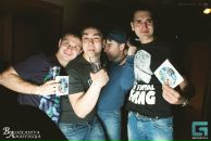 Фотография Зубихина Артура