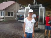 Фотография Залялова Раиса