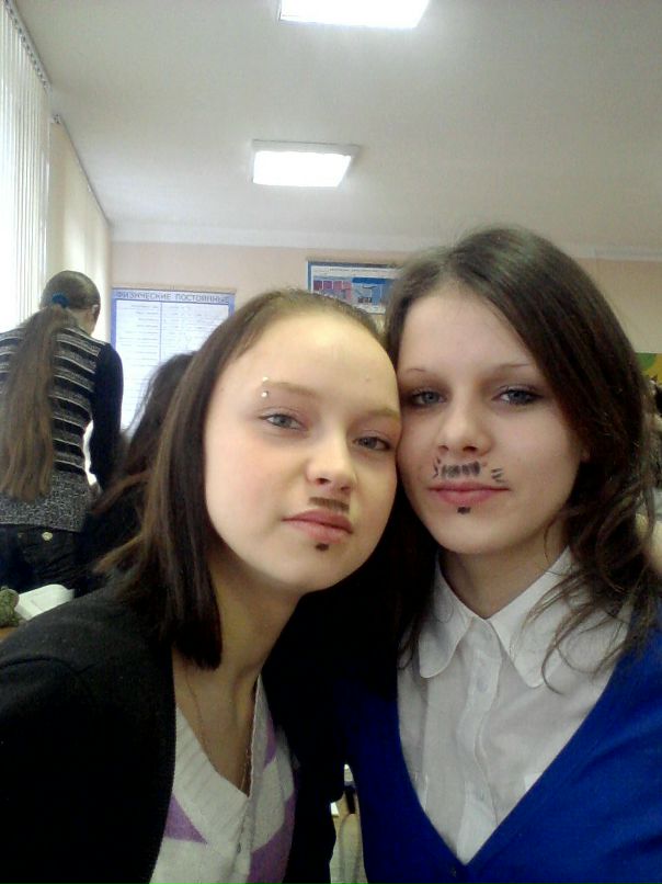 Наташка Васильева фотография #26