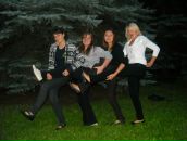 Фотография Нас Дианы