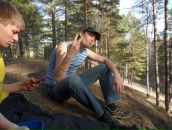 Фотография Рухлина Полина