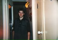 Фотография Рака Жени