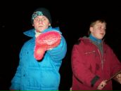 Фотография Веклюка Ярика