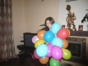 Фотография Маконковой Катюши