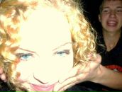 Фотография Тираспольской Танюши