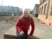 Наталі Питель фотография #48 (источник - https://vk.com/id84862985)