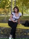 Фотография Шостак Анюты