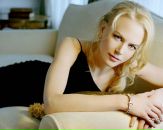 Фотография Новинской Стеллы