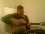 Фотография Никитина Евгения