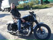 Фотография Рубиновича Изумруда