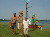 Сергій Буханкович фотография #43 (источник - https://vk.com/id61064682)
