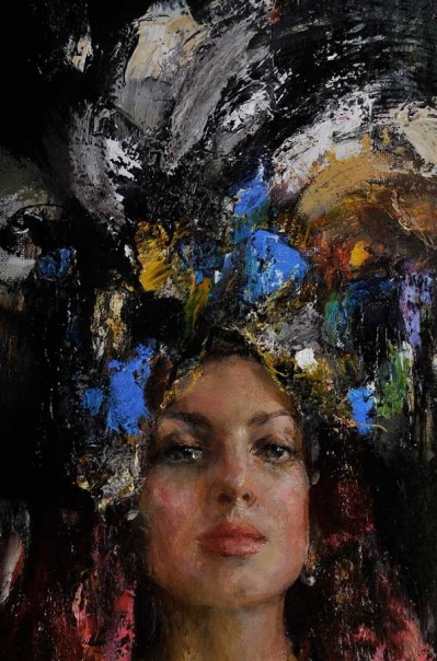 Оля Репина фото №1