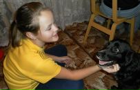 Фотография Вальчишены Алевтины