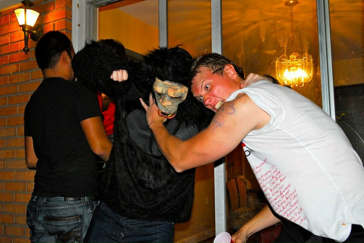 Vladimir Chausenko фотография #10