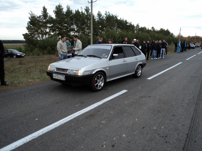 Денис Полянских фотография #28