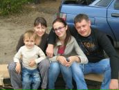 Фотография Шатиловой Елизаветы