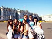 Фотография Степановой Анны