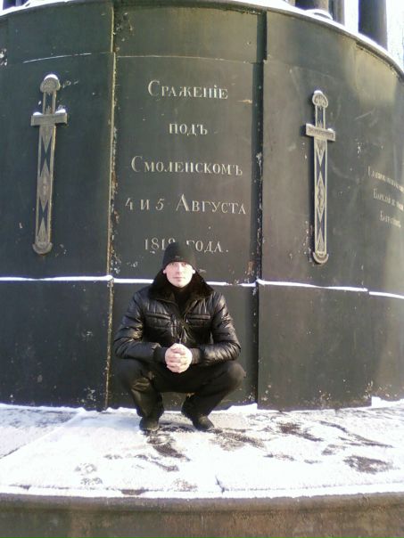 Evgenij Stepchenkov фото №38