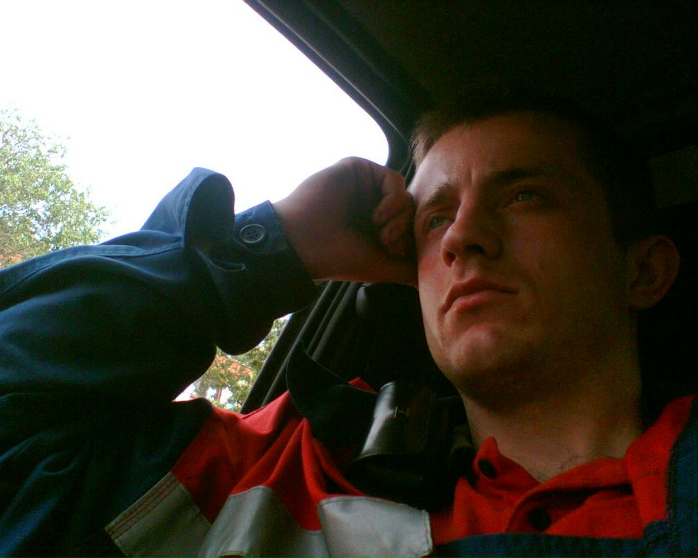 Иван Федченко фотография #26