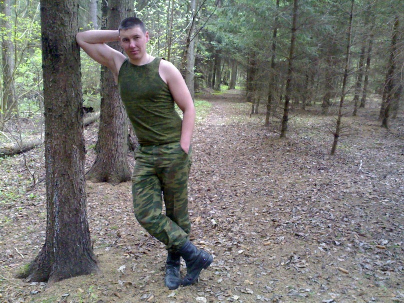 Антон Горват фотография #46