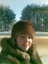 Фотография Малышевой Евгении