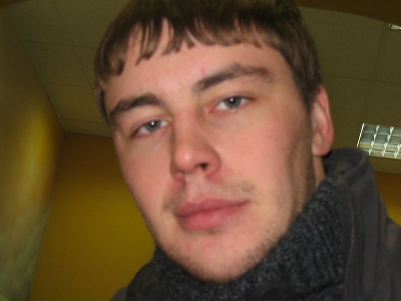 Антон Плотников фотография #33