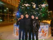 Юра Тимків фотография #20 (источник - https://vk.com/id131927265)