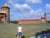 Фотография Прецер Марии