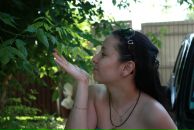 Фотография Кузбаевой-Ивановой Юлии