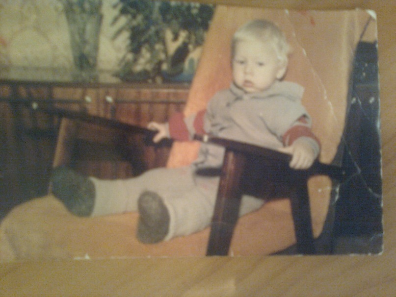 Дмитрий Ермаков фотография #33