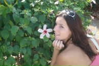 Фотография Рословой Юлии