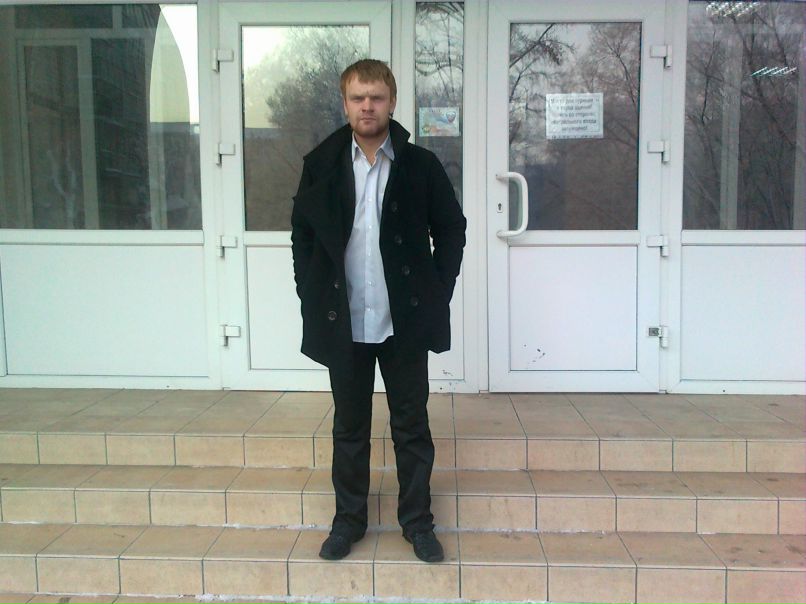 Андрей Далматов фотография #32