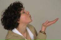 Фотография Шахворостовой Екатерины