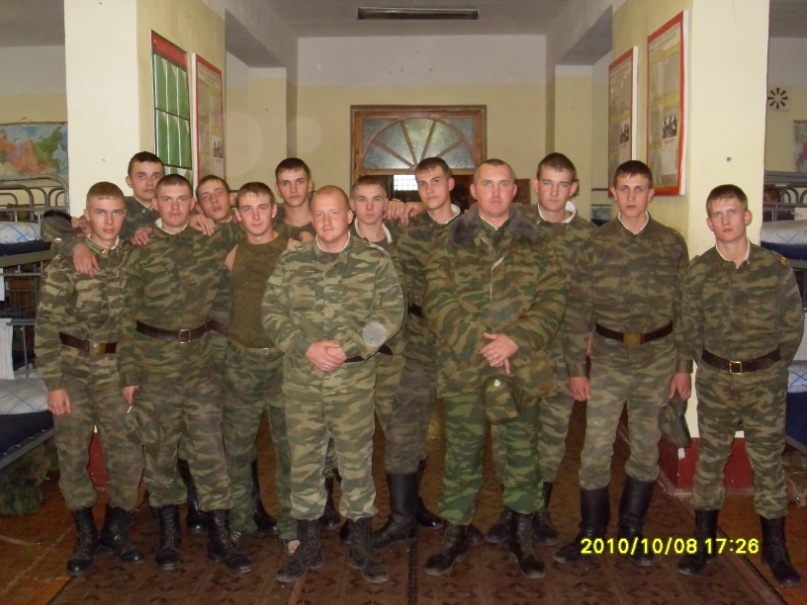 Кирюха Девушкин фотография #32