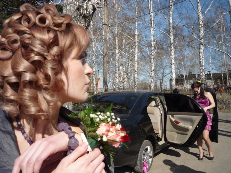 Алёна Плотникова фотография #41