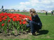 Фотография Пальновой Вероники