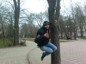 Фотография Чурина Вячеслава