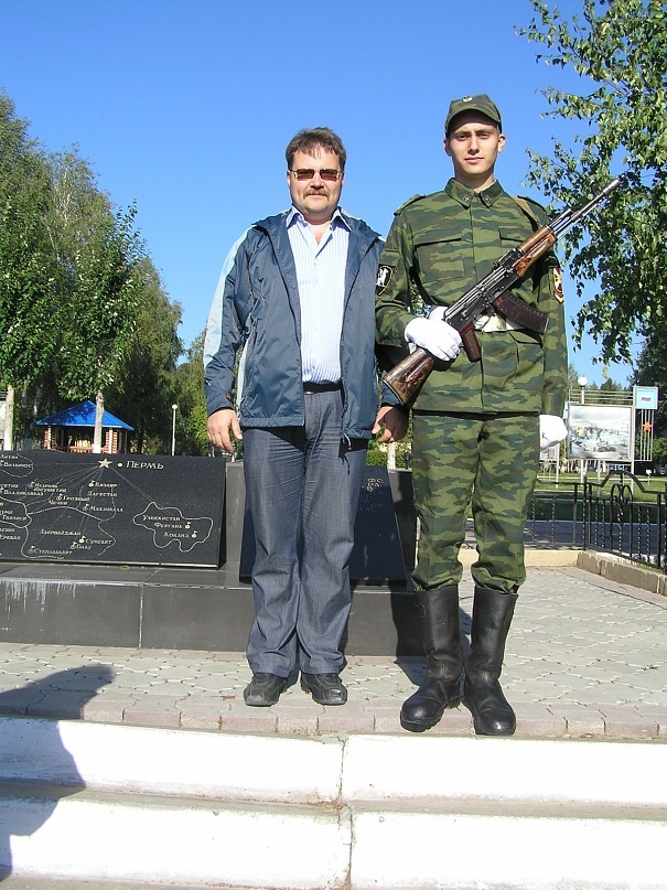 Дмитрий Синицев фотография #13