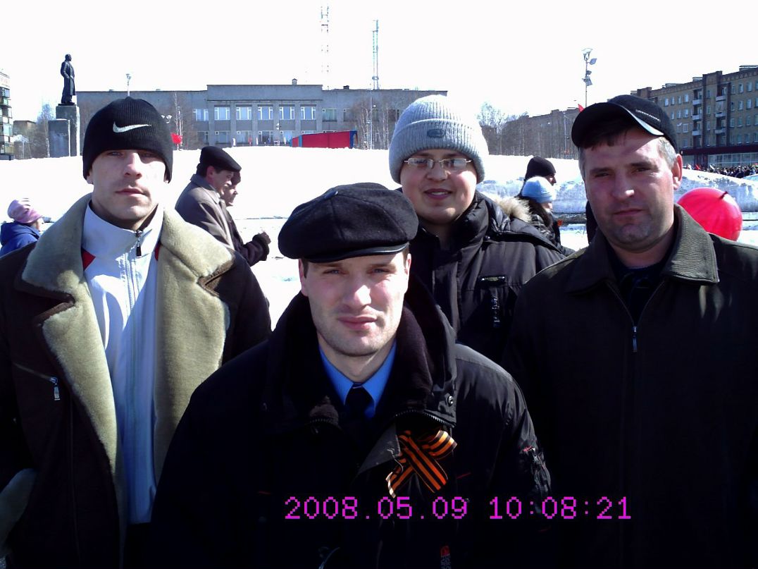 Александр Тарабаев фотография #44