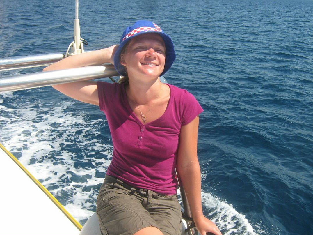 Катя Шабалина фотография #26