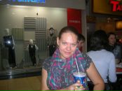 Фотография Хайруллиной Регины