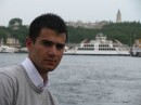 Mehmet Ali фотография #5 (источник - https://vk.com/id85413200)