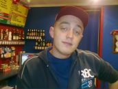 Міша Корчевий фотография #36 (источник - https://vk.com/id27742240)