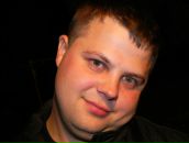 Фотография Михайлова Дмитрия