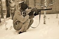 Фотография Крокодилова Геннадия