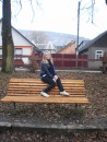 Леся Ретізник фотография #8 (источник - https://vk.com/id67062029)