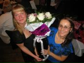 Фотография Санаровой Марианны